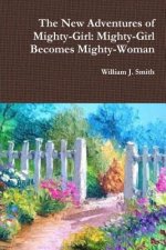 New Adventures of Mighty-Girl