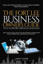 Fort Lee Business OwnerOs Guide To IT Support Services And Fees