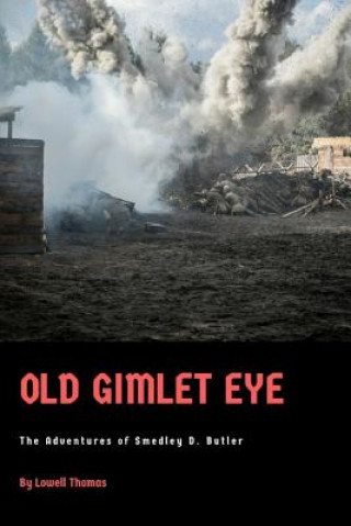 Old Gimlet Eye