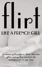 Flirt Like a French Girl