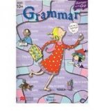 Games on the Go Grammar: Ages 10+