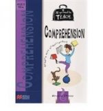 All you need to teach Comprehension: Ages 10+