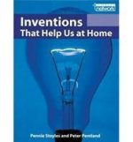 Literacy Network Middle Primary Mid Topic2:Inventions in Everyday Life