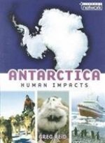 Literacy Network Middle Primary Upp Topic4:Human Impacts Antarctica