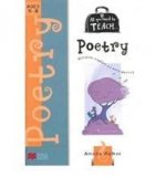 All You Need Poetry 5-8 Age