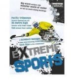 Literacy Network Middle Primary Mid Topic7: Mag: Extreme Sports
