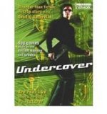 Literacy Network Middle Primary Upp Topic6:Mag: Undercover