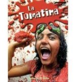 Literacy Network Middle Primary Mid Topic5: La Tomatina