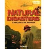 Literacy Network Middle Primary Upp Topic5:Natural Disasters arnd World