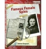 Literacy Network Middle Primary Upp Topic6:Famous Female Spies