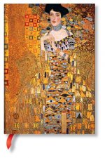 KLIMTS 100TH ANNIVERSARY PORTRAIT OF ADE