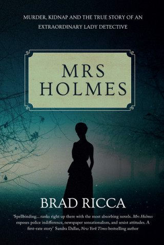 Mrs Holmes