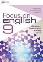Focus on English 9 Student Book + eBook