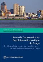 Revue de l'Urbanisation en Republique Democratique du Congo