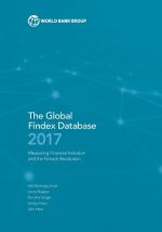 Global Findex Database 2017