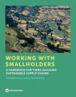 Working with smallholders