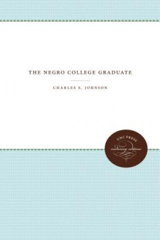 Negro College Graduate