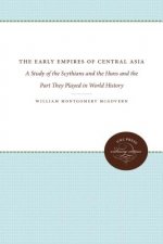 Early Empires of Central Asia