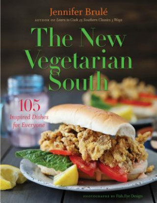 New Vegetarian South