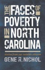 Faces of Poverty in North Carolina