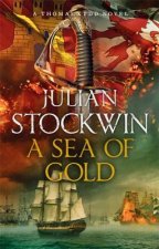 Sea of Gold
