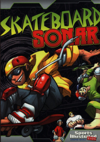 Skateboard Sonar