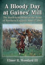 Bloody Day at Gaines' Mill