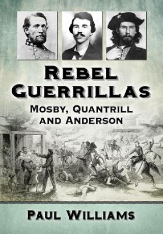 Rebel Guerrillas