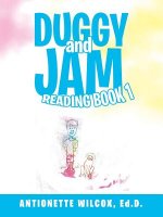 Duggy and Jam