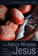 Nature Miracles of Jesus