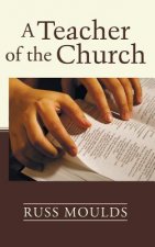 Teacher of the Church