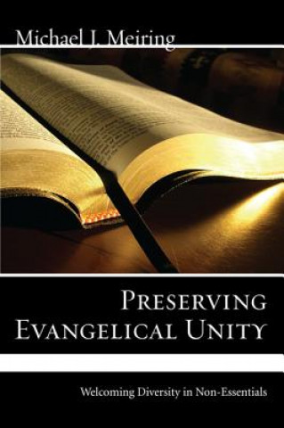 Preserving Evangelical Unity