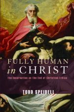 Fully Human in Christ