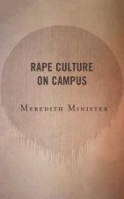 Rape Culture on Campus