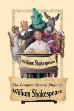 Complete History Plays of William Shakespeare