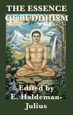 Essence of Buddhism