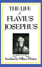 Life of Flavius Josephus