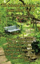 Wisdom of James Allen, Volume 4