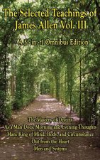 Wisdom of James Allen, Volume 3
