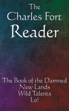 Charles Fort Reader