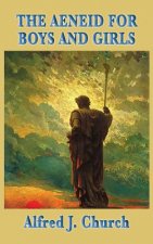 Aeneid for Boys and Girls