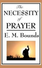 Necessity of Prayer