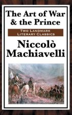 Art of War & the Prince