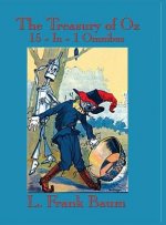 Treasury of Oz