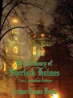Treasury of Sherlock Holmes