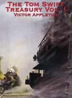 Tom Swift Treasury Vol. I