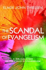 Scandal of Evangelism