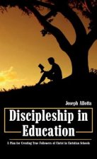 Discipleship in Education