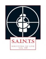 S.A.I.N.T.S: surviving to live