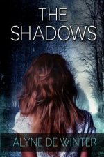 The Shadows: A Poppy Farrell Mystery